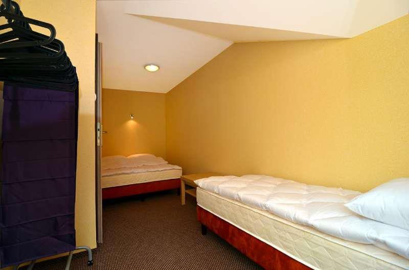 Natura Park Ustronie Morskie - Domki, Apartamenty Exterior photo